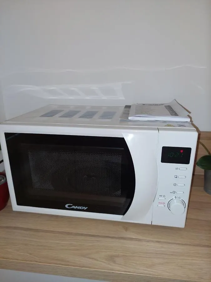 3-Rooms Apartment For Up To 4 Persons Near To Prater Wien