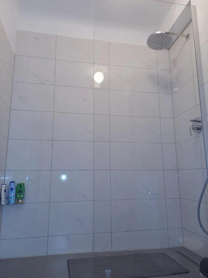 3-Rooms Apartment For Up To 4 Persons Near To Prater Wien