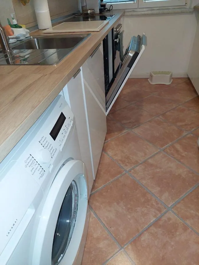 3-Rooms Apartment For Up To 4 Persons Near To Prater Wien 0*,  Österreich
