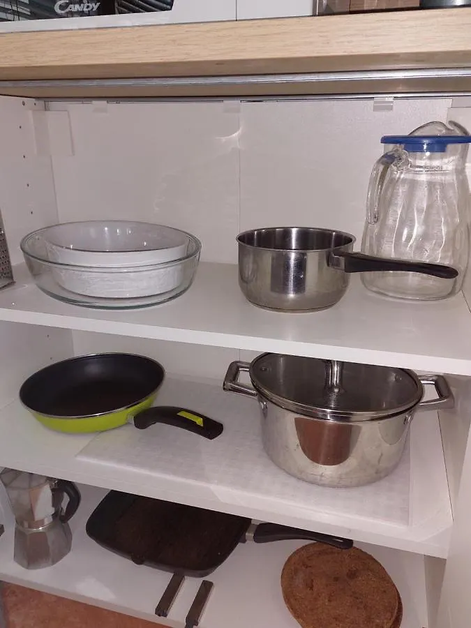 3-Rooms Apartment For Up To 4 Persons Near To Prater 维也纳
