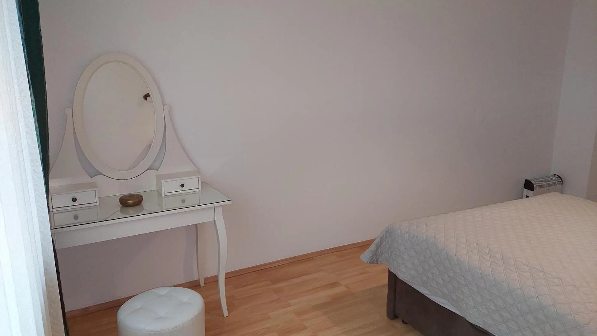 3-Rooms Apartment For Up To 4 Persons Near To Prater Wien