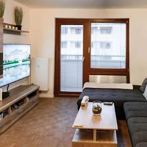 Apartment Default Millenium, Wien